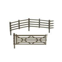 Peco -  O Flexible Field Fencing & Gates - LK743