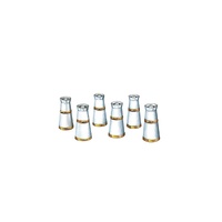 Peco -  O MILK CHURNS (1 SET) - LK751
