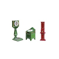 Peco -  O TICKET & LABEL MACHINE - LK755