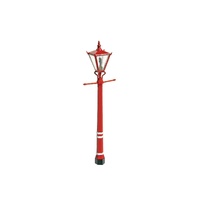 Peco -  O Station Platform Lamps - LK759