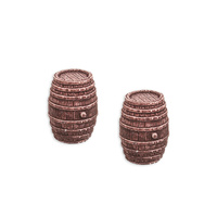 Peco - O Barrels-Large (2)