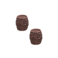 Peco - O Barrels-Medium (2)