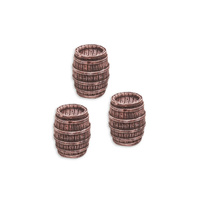 Peco - O Barrels-Large (2)