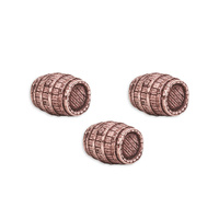 Peco - O Barrels- on Side (3)