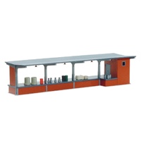 Peco - HO/OO Goods Depot - LK82