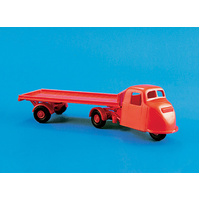OO Scammell Mechan.Horse&Trailer