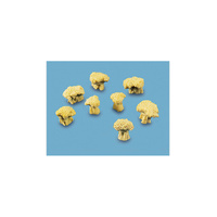 OO Corn Stooks