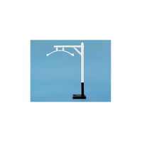 OO Loading Gauge