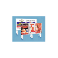 OO Hoardings, Modern