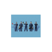 OO Station Staff
