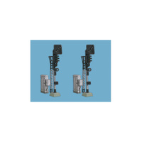 OO Signal & Switch Box (2)