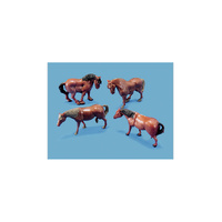 Horses & Ponies