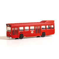 OO Kit Bus Leyland National 1 Deck