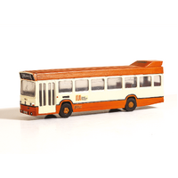 OO Kit Bus Leyland Grtr Manchester