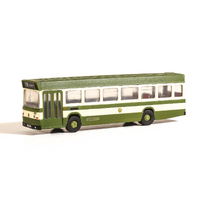 OO Kit Bus Leyland Blackpool