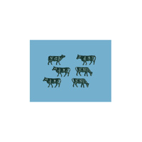 N Cows (6)