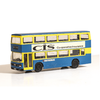 OO Kit Bus L'land Olympic London Metro