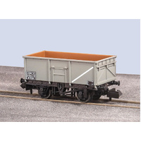 N BR 16T Mineral Wagon Coal Unfitted