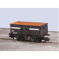 N BR 16T Mineral Wagon NCB