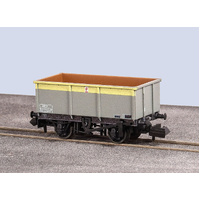 Peco - N Iron Ore Tippler Civil EngineersDutch