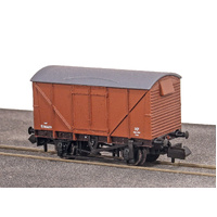 N BR Vanfit Plywood Side