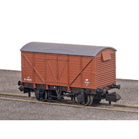 N BR Vanfit Plank Side