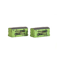 Peco -  SR Furniture Removals Contnrs(2) - NR215