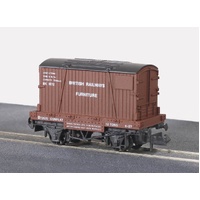 Peco - N Furniture Removal Br - NR22