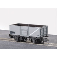 Peco -  N COAL BUTTERL BR MD.GREY - NR44B