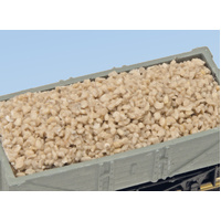 Peco - N Limestone Wagon Load Kit