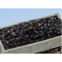 Peco - N Coal Wagon Load Kit