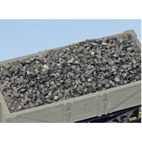 Peco - N Granite Wagon Load Kit