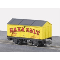 Peco - N Saxa Salt Yellow - NRP120
