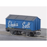 Peco - N Shaka Saltbright Blue - NRP121