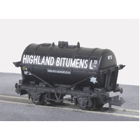 Peco -  N Highlands Hitumens No.2 - NRP176B