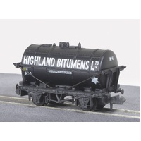 Peco -  N Highlands Hitumens No.4 - NRP176C