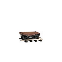 Peco -  O Flat Wagon 2 Ton kit - OR21