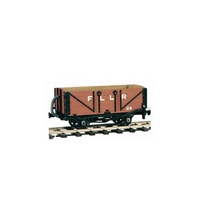 Peco -  O 4 Wheel Open Wagon kit - OR24