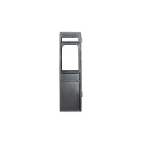 Peco -  O-16.5 SGL WINDOW PANEL - OR51