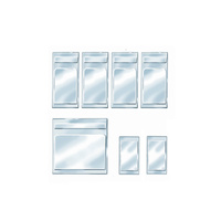 Peco -  O-16.5 WINDOW PANES - OR54