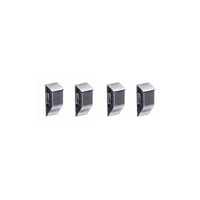 Peco -  O-16.5 COACH DUCKETS - OR56