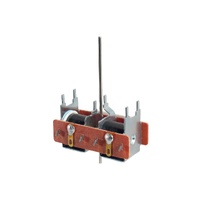 Peco -  Turnout Motor With Extended Operating Pin - PL10E