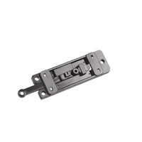 Peco -  Turnout Motor Adaptor Base With Over Centre Spring. - PL12