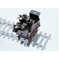 Peco -  Turnout Motor Mounting Twin Microswitch - PL15