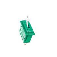 Peco -  Single Pole Changeover Switch (On/On) - PL23