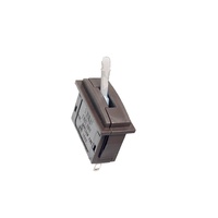 Peco -  White Passing Contact Switch - PL26W