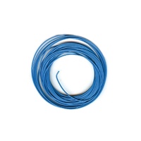 Peco -  Blue Connecting Wire - PL-38B