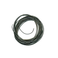 Peco -  Black Connecting Wire - PL-38BK
