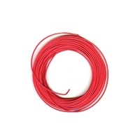 Peco -  Red Connecting Wire - PL38R