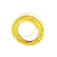 Peco -  Yellow Connecting Wire - PL38Y